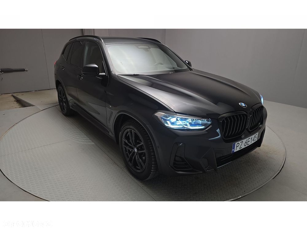 BMW X3 - 26