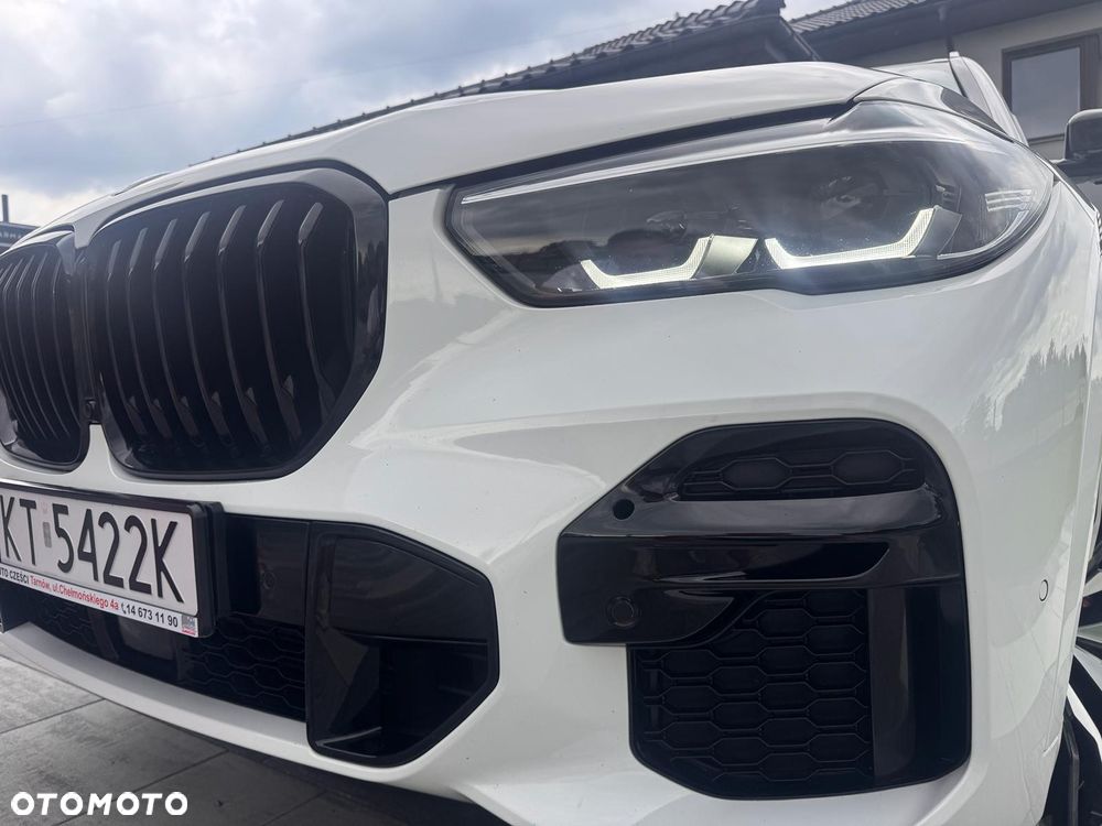 BMW X5 xDrive25d sport - 6