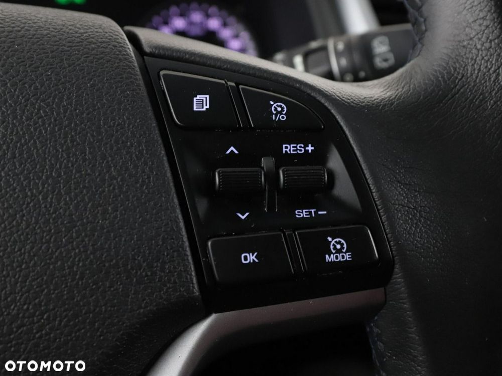 Hyundai Tucson 1.6 T-GDi Style 2WD - 28