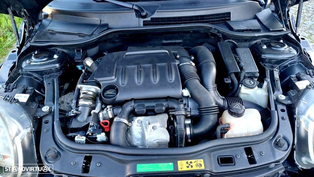 MINI 3 Portas Cooper D - 15