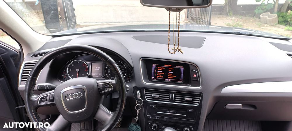 Audi Q5 - 13