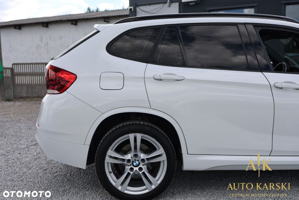 BMW X1 - 16