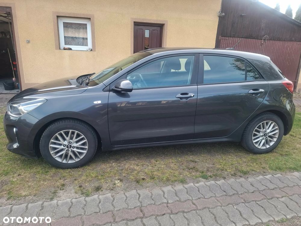Kia Rio 1.2 M (klm) - 3