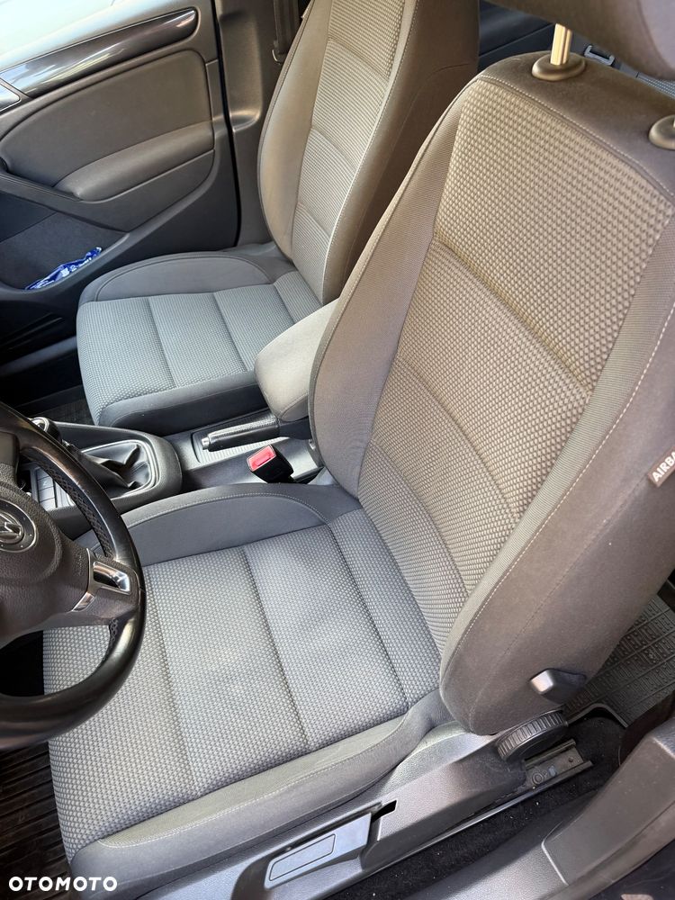 Volkswagen Golf 1.4 CityLine - 5