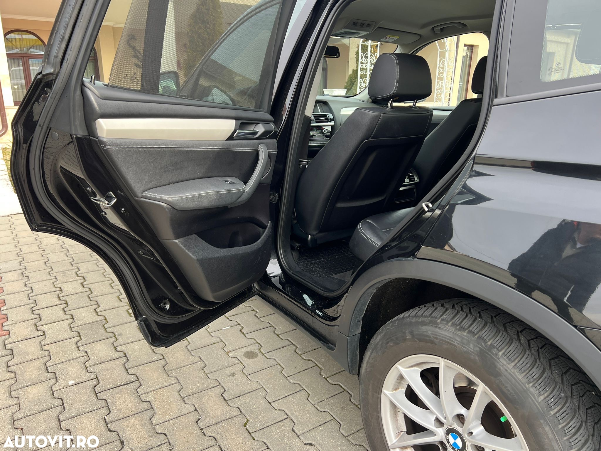BMW X3 - 13