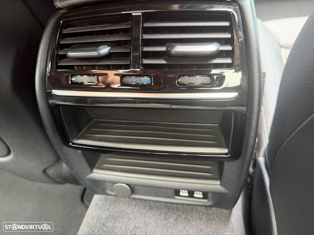 BMW 530 e Aut. M Sport Edition - 30