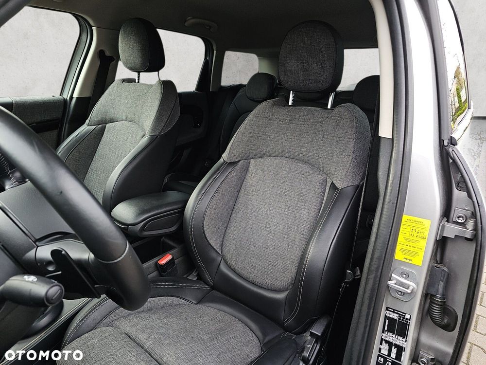MINI Countryman - 12