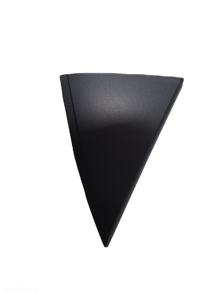 ORYGINAL NOWA LISTWA NAKŁADKA DRZWI TYLNA PRAWA MAZDA III 3 13-18 TYŁ PRAWE BHS2-50-M50A BHS250M50A