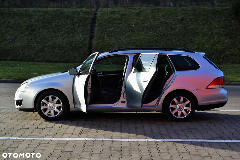 Volkswagen Golf 1.4 TSI Comfortline - 25