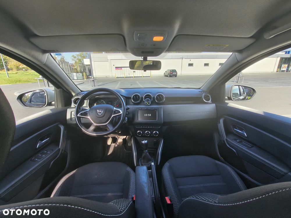 Dacia Duster 1.0 TCe Prestige - 5