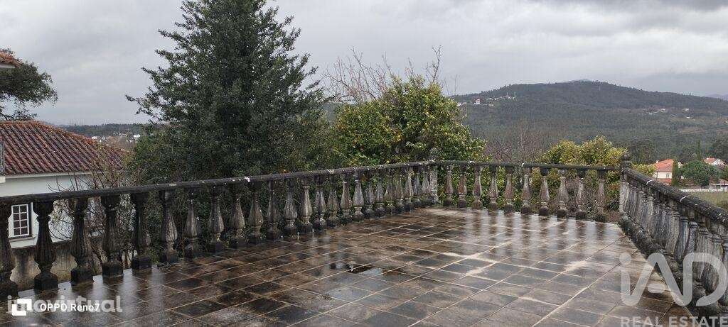 Quinta T11 em Barbeita de 574 m2 - Grande imagem: 5/40