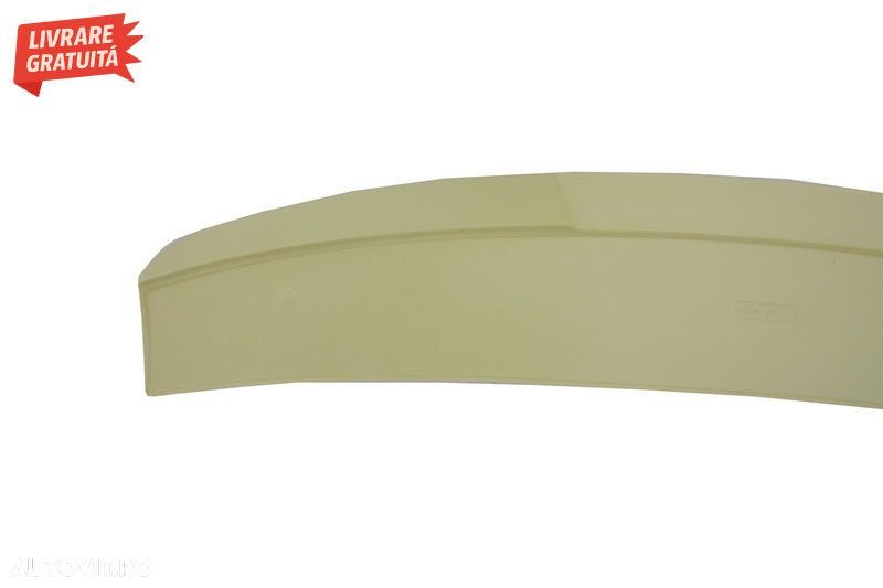 Eleron Luneta AUDI A3 8P Hatchback (2003-2012) RS LOOK 3 Usi - 5