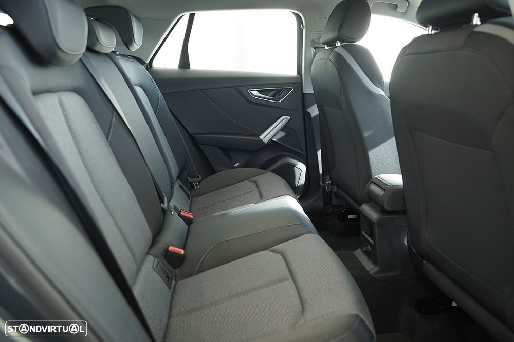 Audi Q2 30 TFSI Advanced - 21