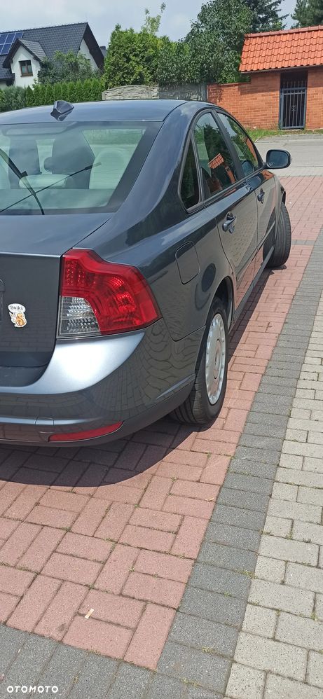 Volvo S40 2.0D - 21
