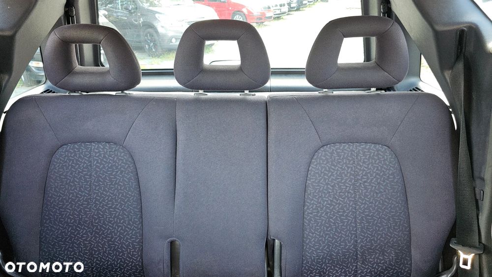 Mercedes-Benz Klasa A 160 CDI Classic - 10