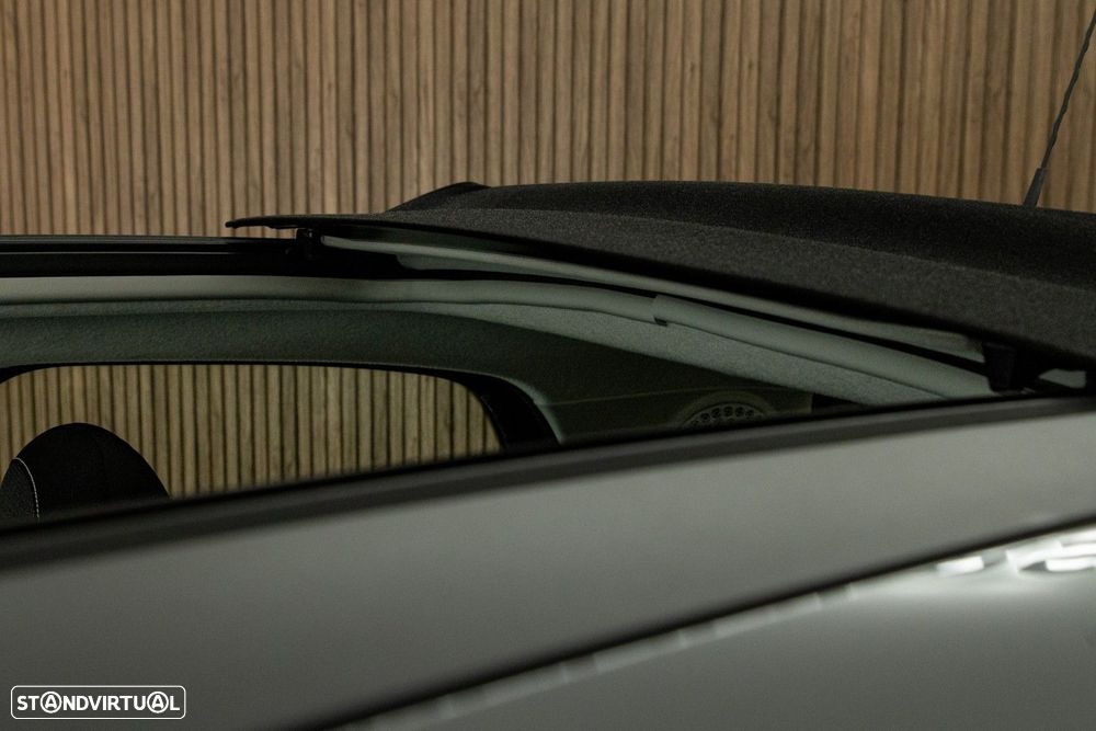 Smart ForFour EQ prime edition nightsky - 27