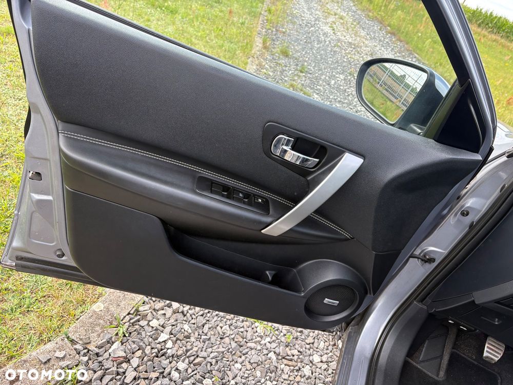 Nissan Qashqai+2 1.6 dCi DPF Start/Stop tekna - 29