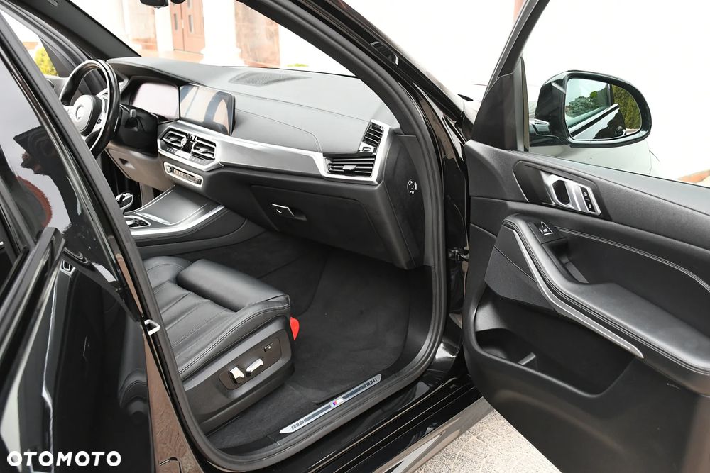 BMW X5 xDrive30d mHEV sport - 18