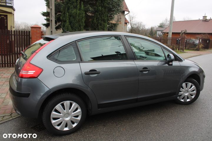 Citroën C4 - 10