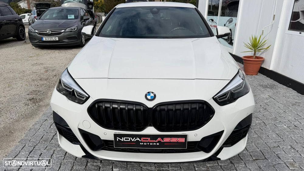 BMW 218 i M Sport - 2