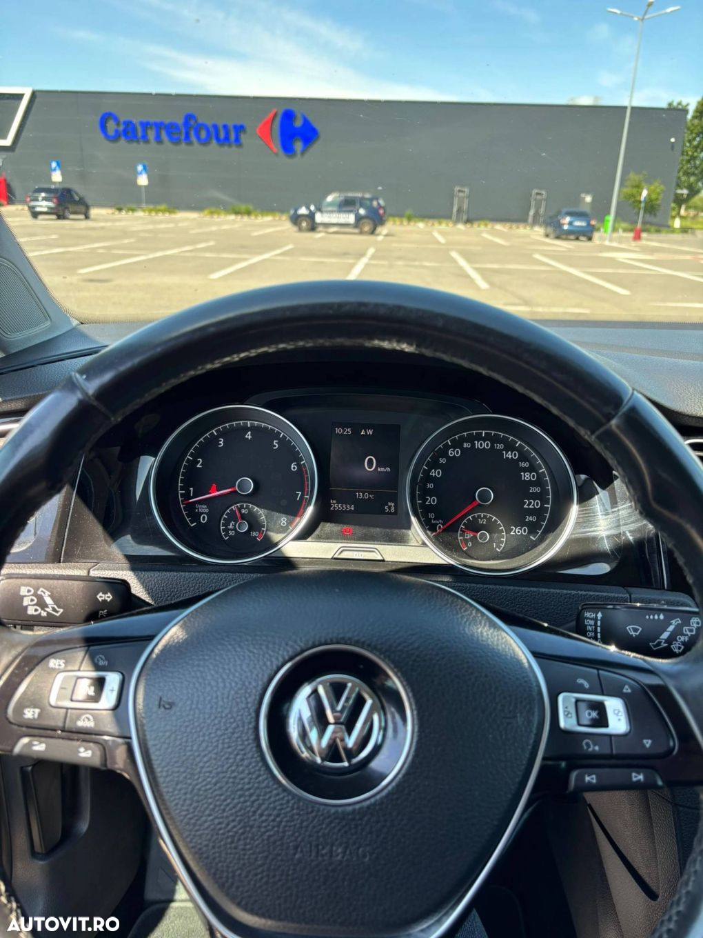 Volkswagen Altul - 20