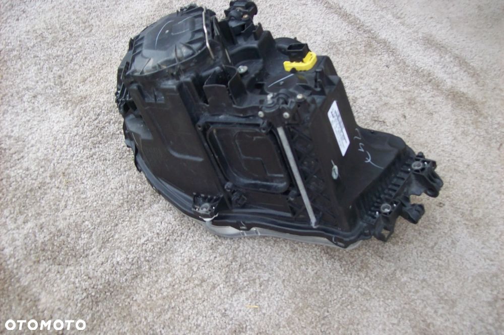 LAMPA PZEDNIA LEWA MERCEDES ACTROS ANTOS /EUROPA - 5