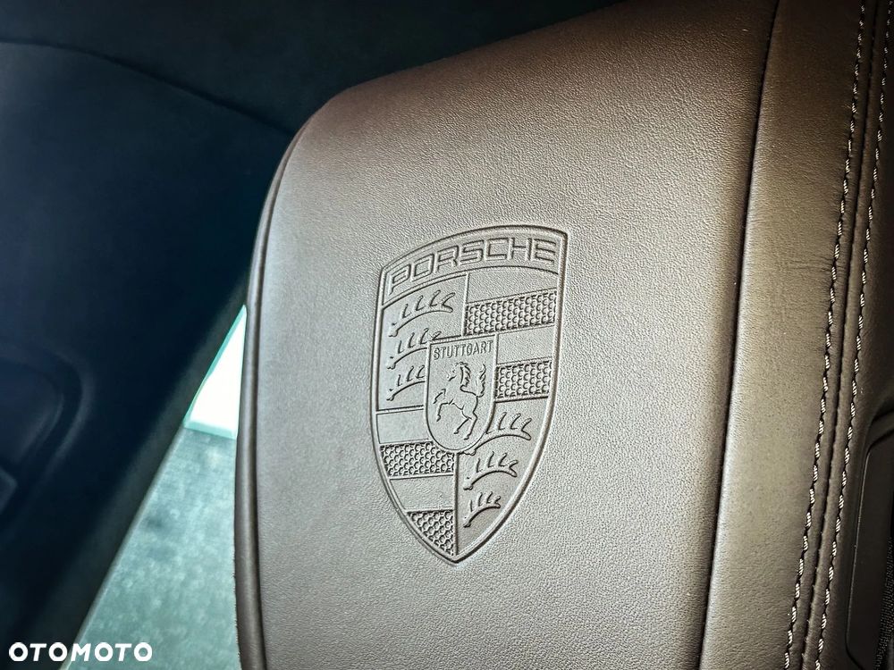 Porsche Macan 4 100kWh - 34