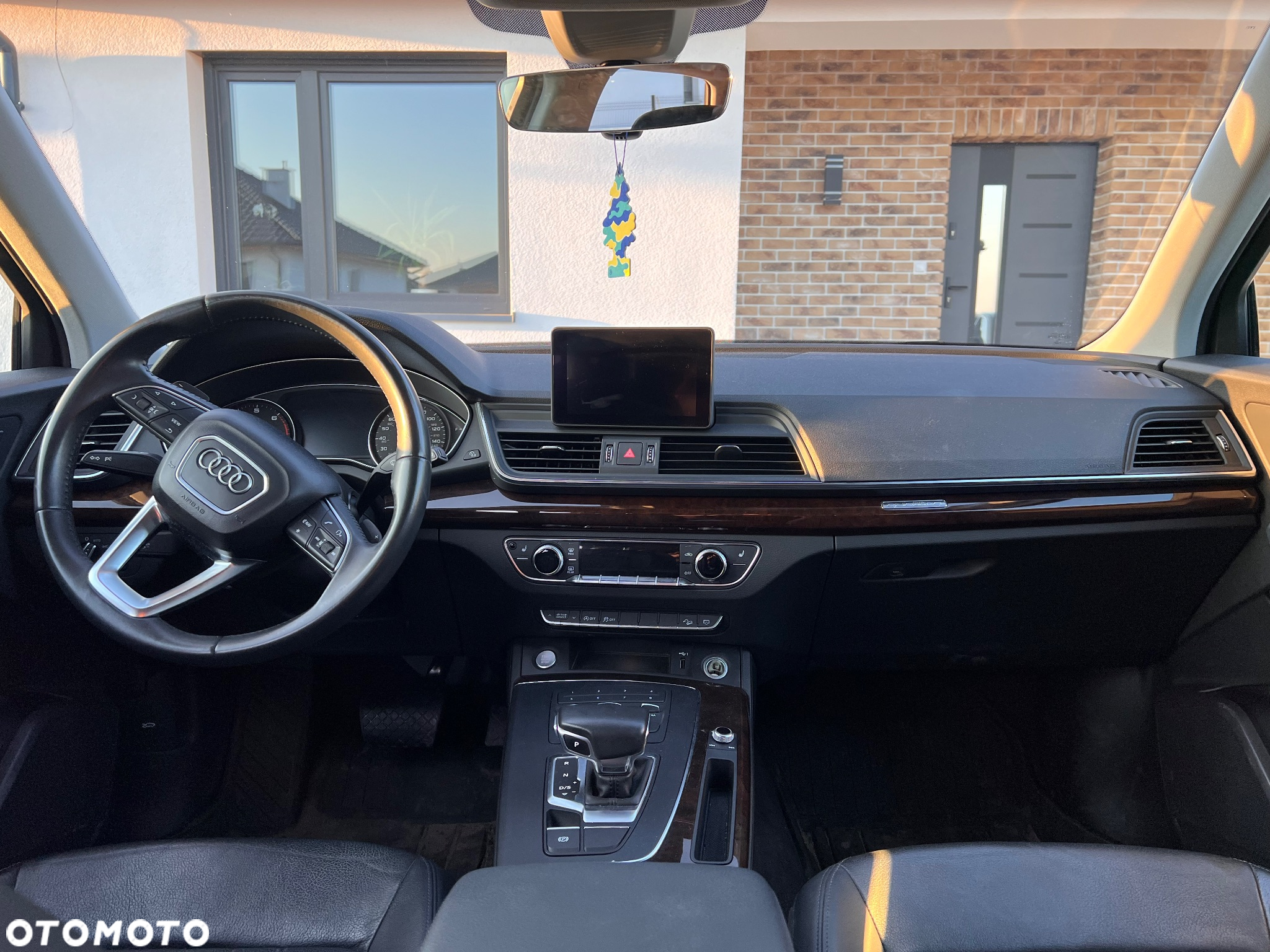 Audi Q5 2.0 TFSI Quattro S tronic - 10