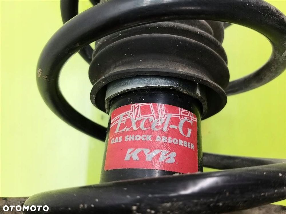 Mcpherson AMORTYZATOR przód lewy Chevrolet Aveo III 2011-2014 1,3 DIESEL - 3