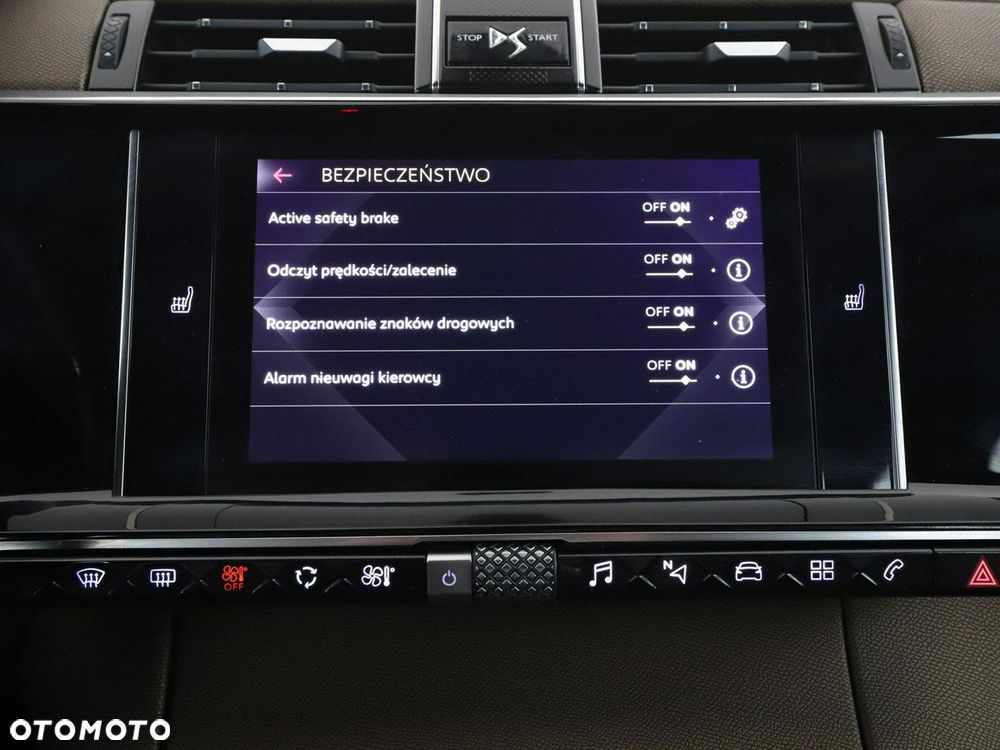 DS Automobiles DS 7 Crossback 1.5 BlueHDi Be Chic - 25