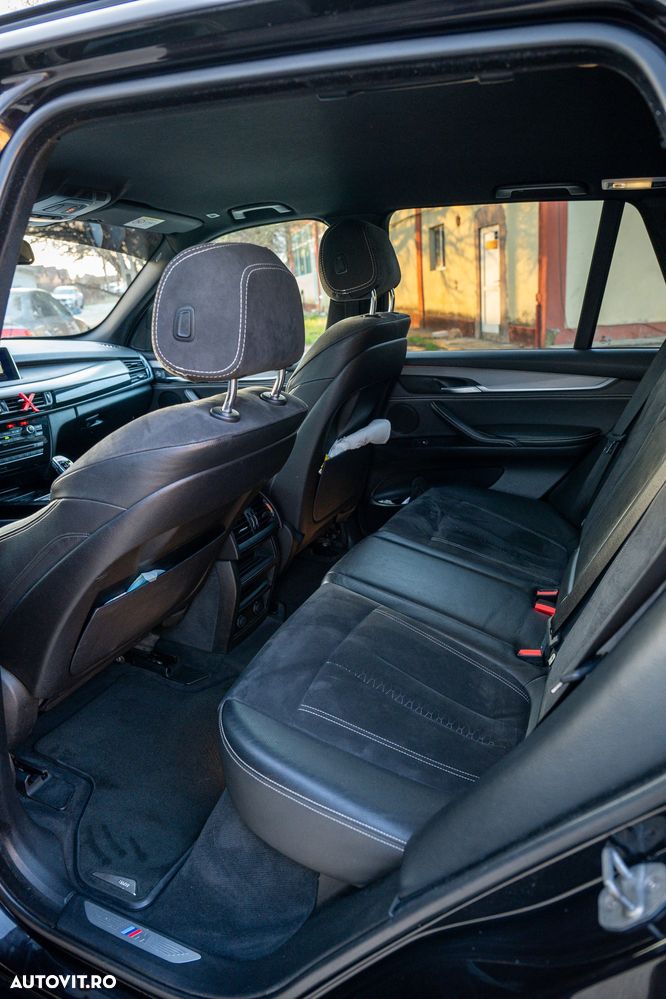 BMW X5 xDrive40d Sport-Aut. - 12