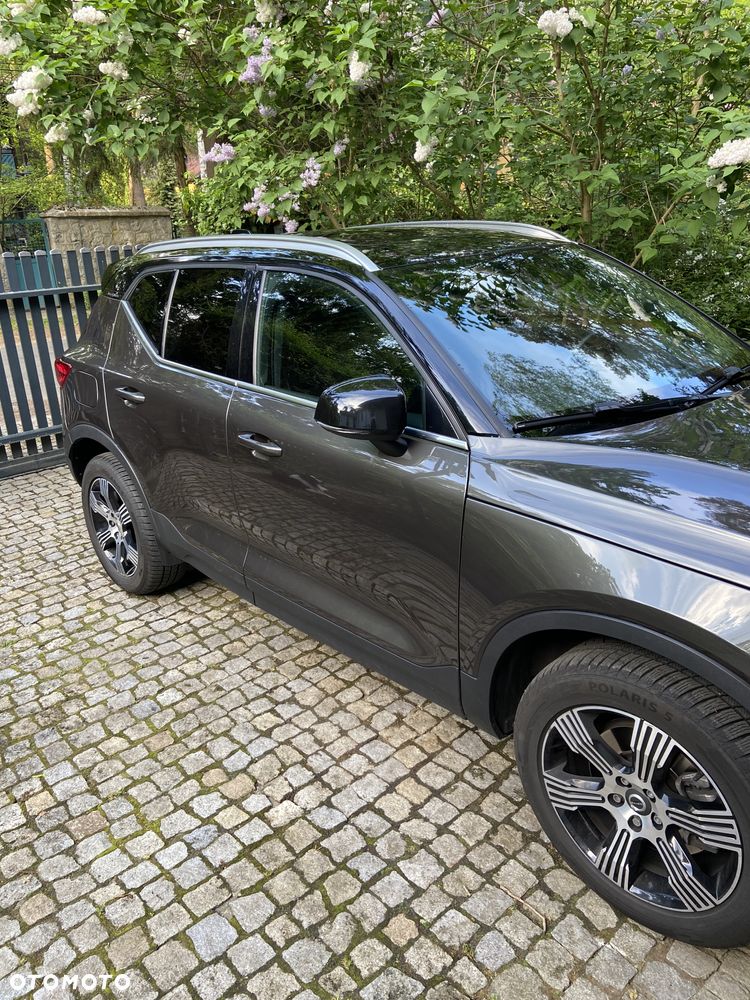 Volvo XC 40 D4 AWD Inscription - 3