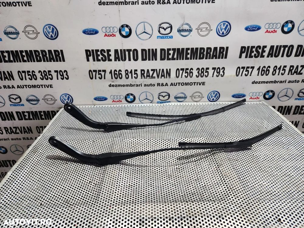 Brate Brat Stergatoare Fata Bmw Seria 4 F32 F33 F36 Motor N47D20D Dezmembrez Bmw Seria 4 F32 F33 F3 - 1