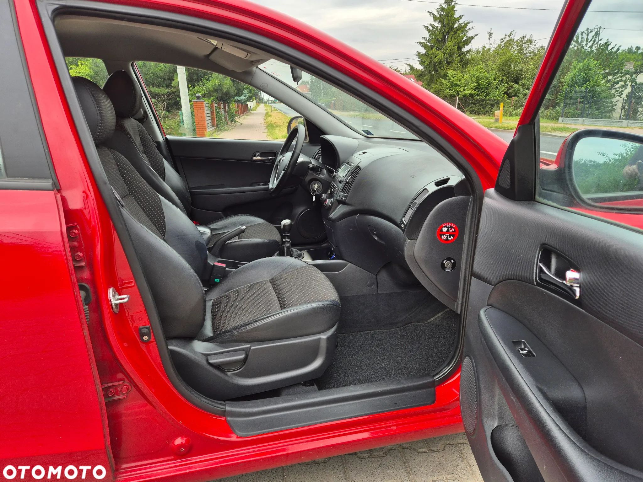 Hyundai i30 1.6 CRDI Edition Plus - 13