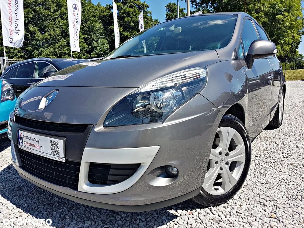 Renault Scenic 1.6 16V 110 Expression - 2
