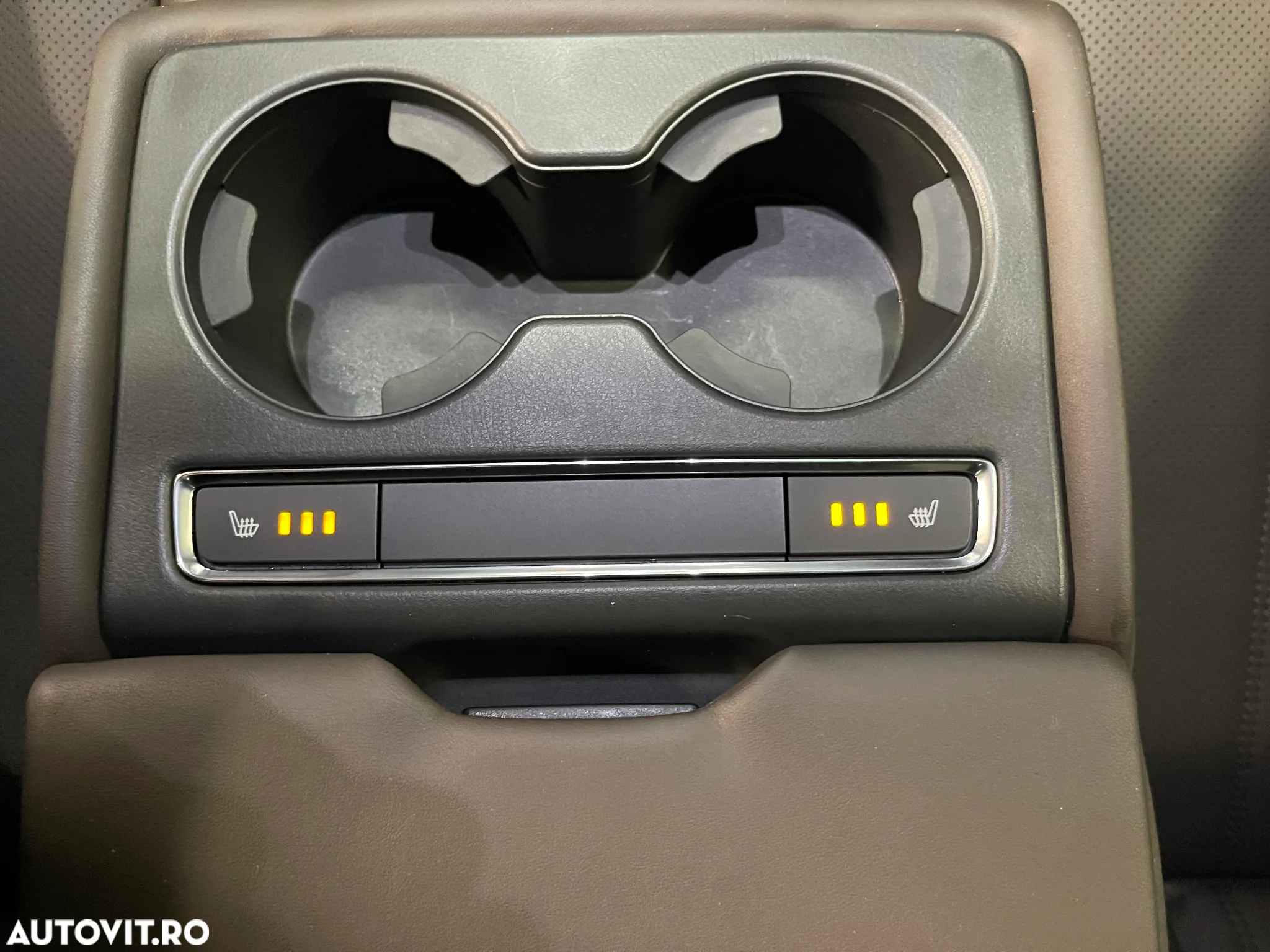 Mazda 6 SKYACTIV-D 184 Drive i-ELOOP Sports-Line - 23