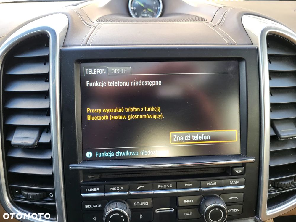 Porsche Cayenne S Hybrid Tiptronic S - 14