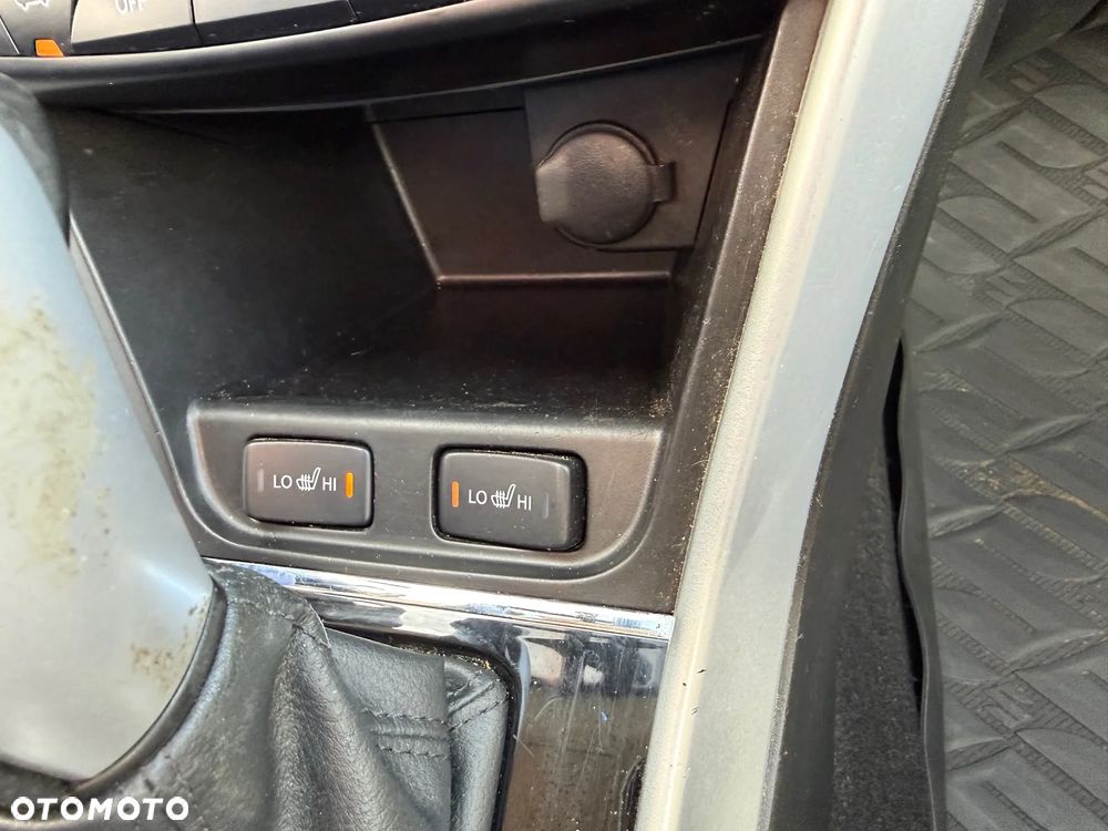 Suzuki SX4 S-Cross 1.6 DDiS Allgrip TCSS Comfort+ - 27