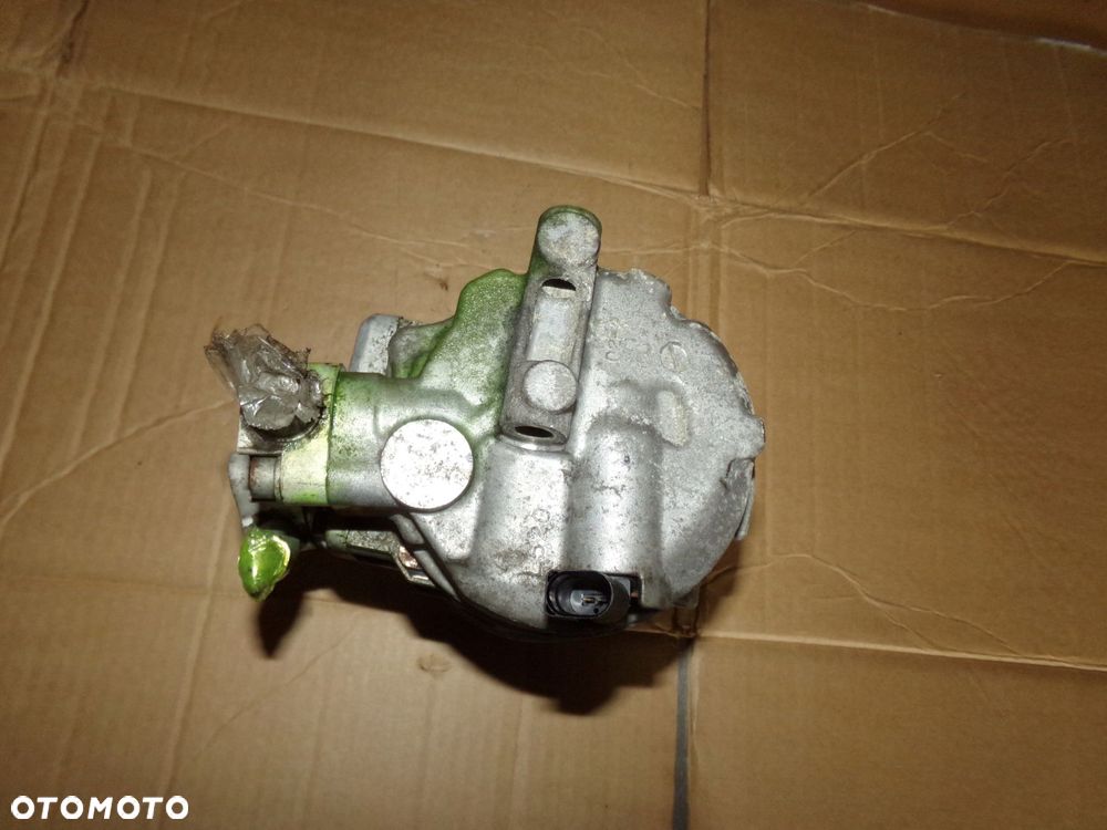 sprężarka klimatyzacji 447220-9353 touran octavia ii golf v 1.9 tdi - 4