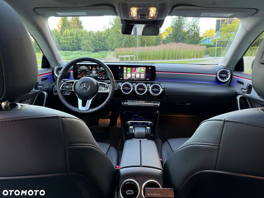 Mercedes-Benz CLA 250 4Matic 7G-DCT Progressive - 8