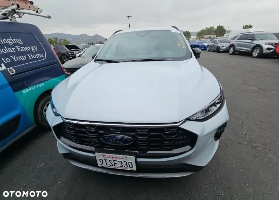 Ford Escape - 2