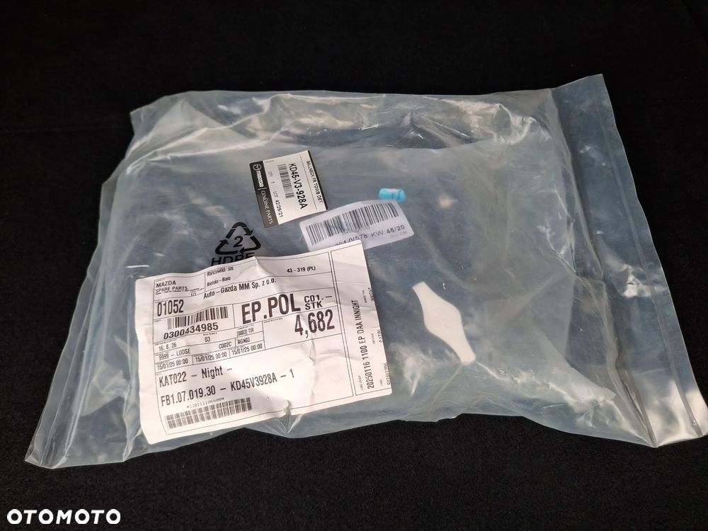 Mazda CX-5 2.2 D Skypassion - 22