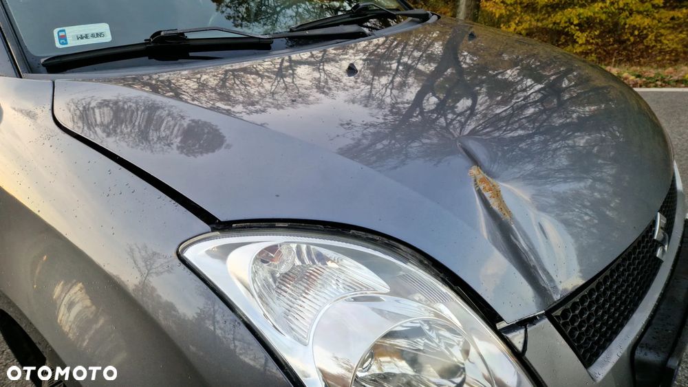 Suzuki Swift 1.3 GLX / Comfort - 15