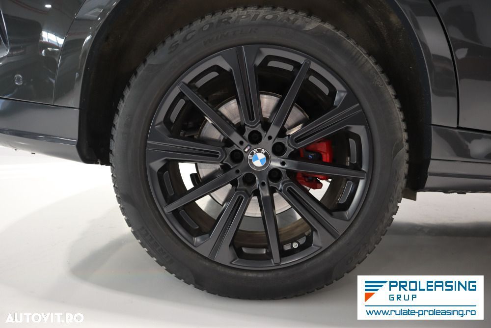 BMW X6 xDrive30d AT MHEV - 7