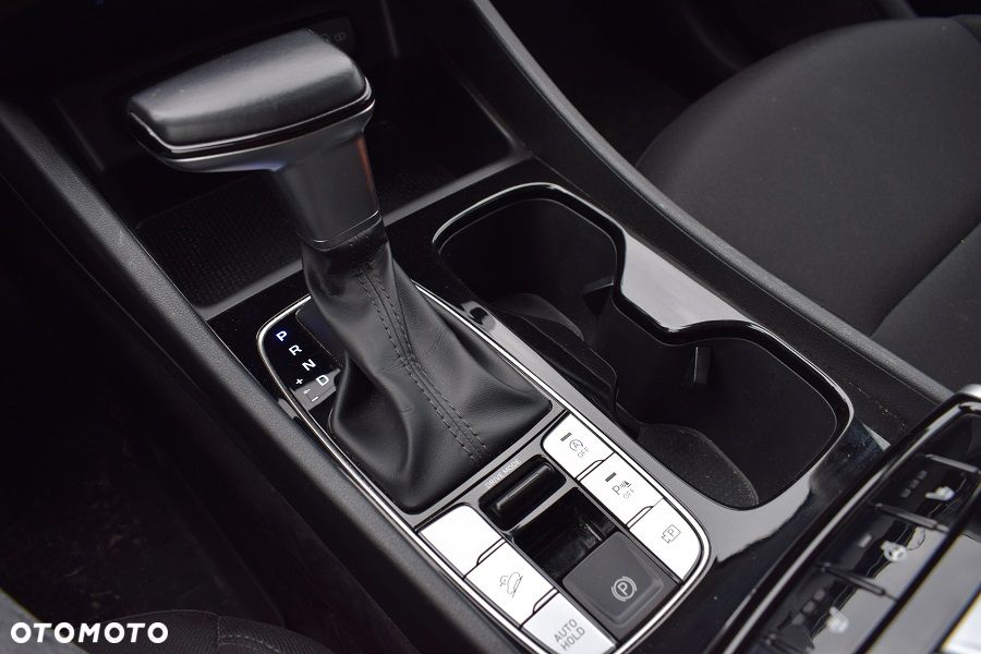 Hyundai Tucson 1.6 T-GDi 2WD DCT Prime - 17