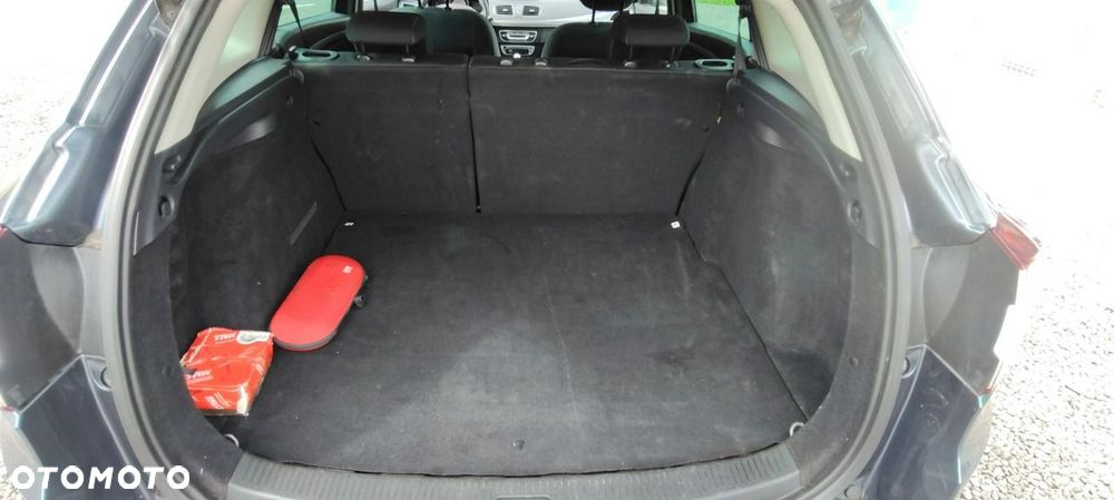 Renault Megane 1.2 16V TCe Energy Life - 15