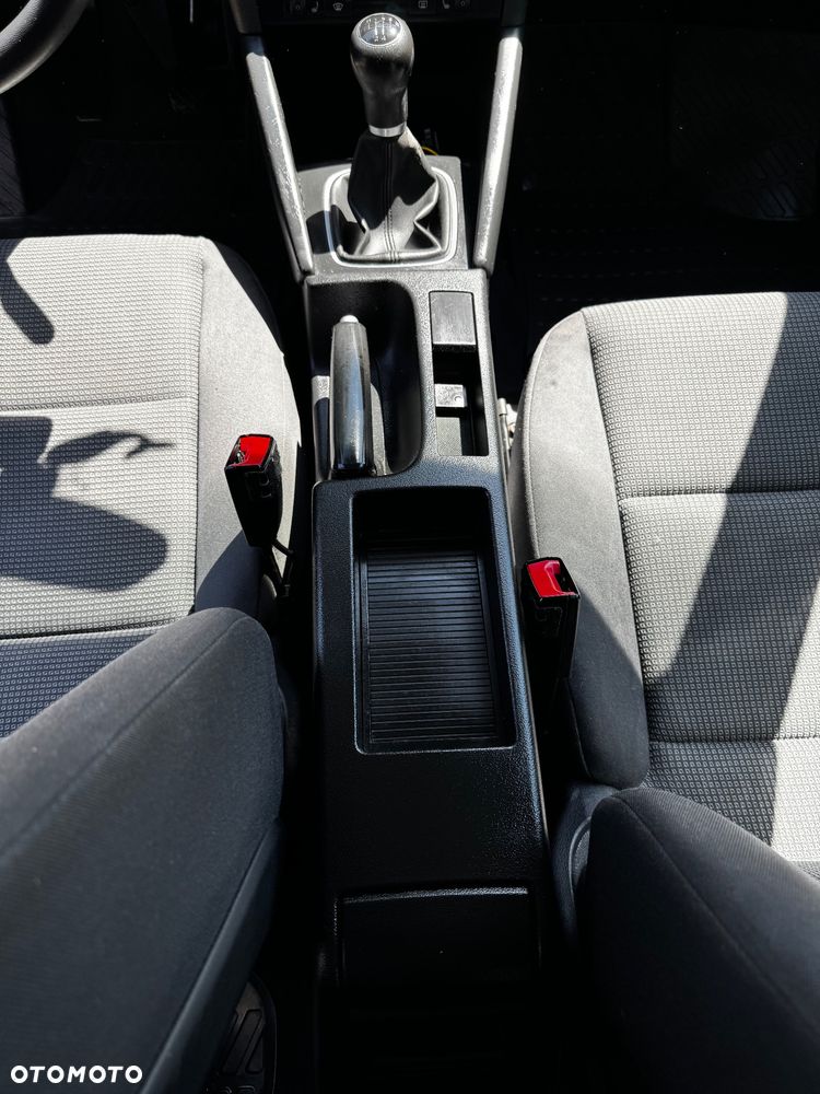 Audi A3 Sportback 1.6 Ambiente - 6