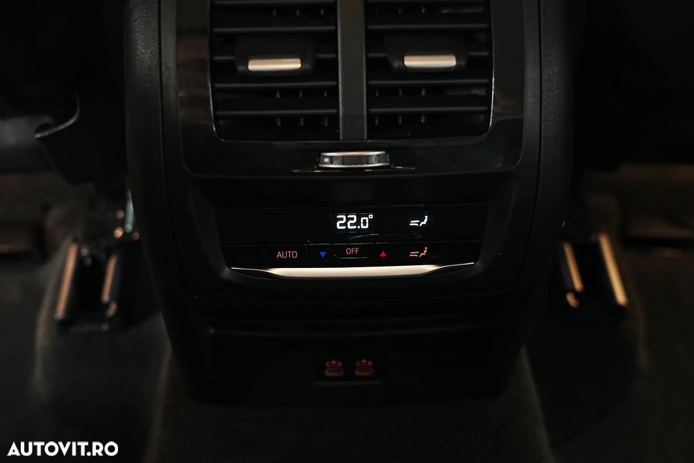 BMW X3 xDrive30e Aut. Luxury Line - 33