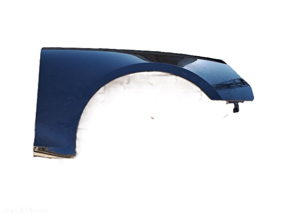 audi a4 b9 8w lift 20-24r maska zderzak pas błotnik led ly9b - 7