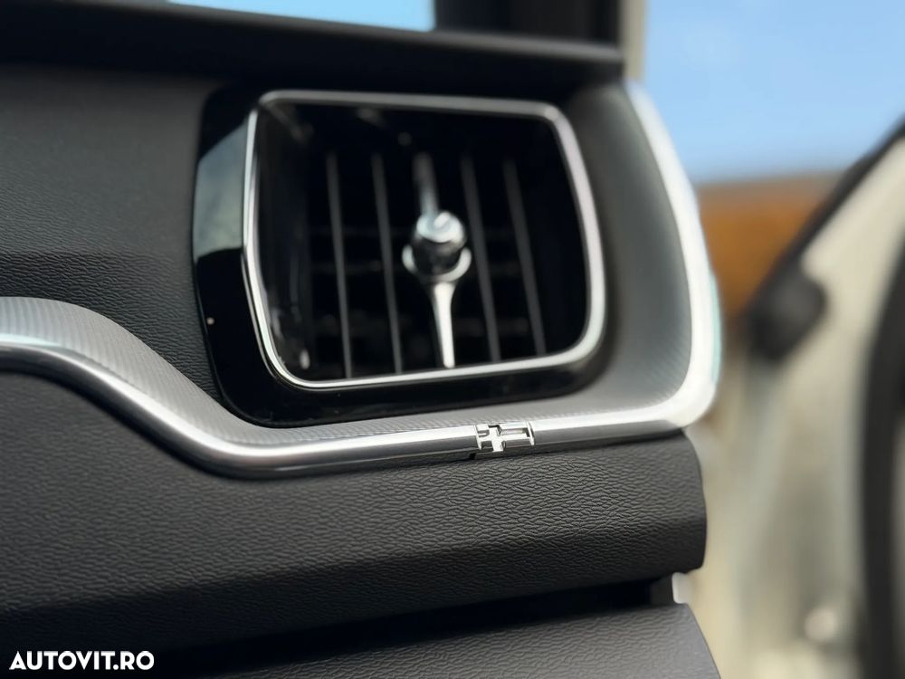 Volvo XC 60 T5 Geartronic RDesign - 24